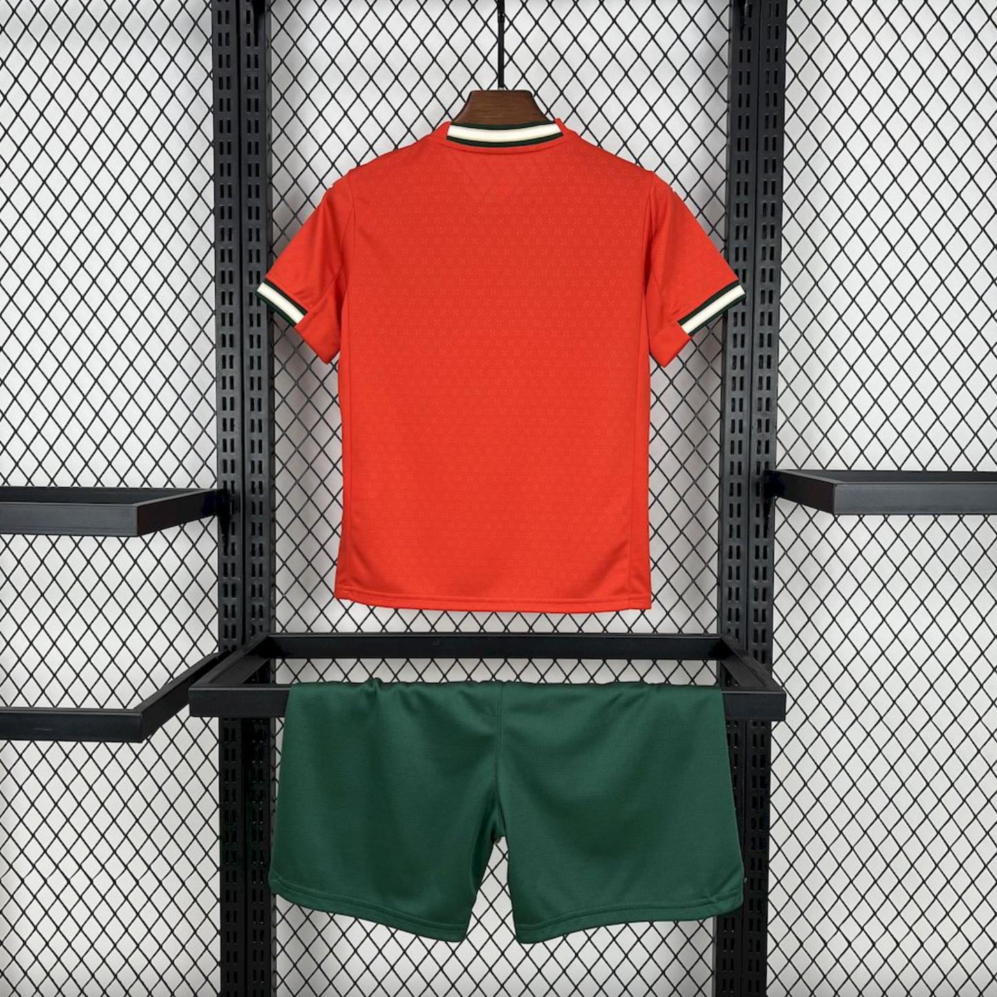 Kids Ronaldo Special 2025/26 Jersey