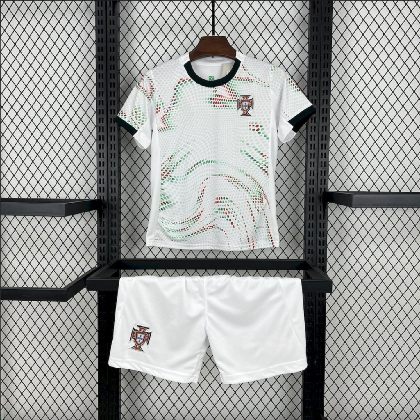 Kids Portugal 2025 Away
