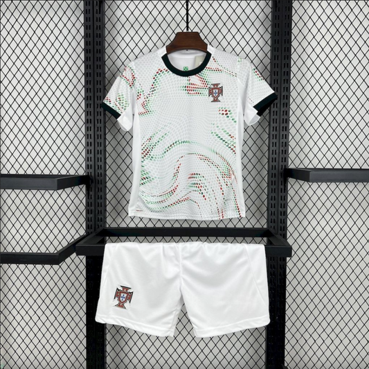 Kids Portugal 2025 Away