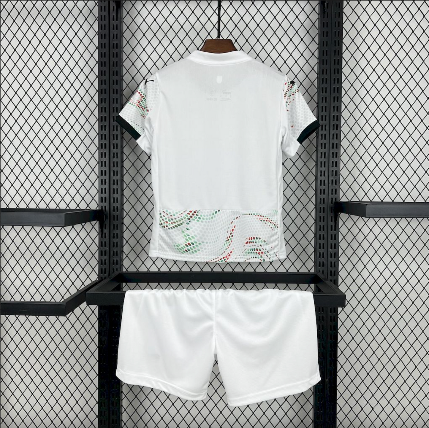 Kids Portugal 2025 Away