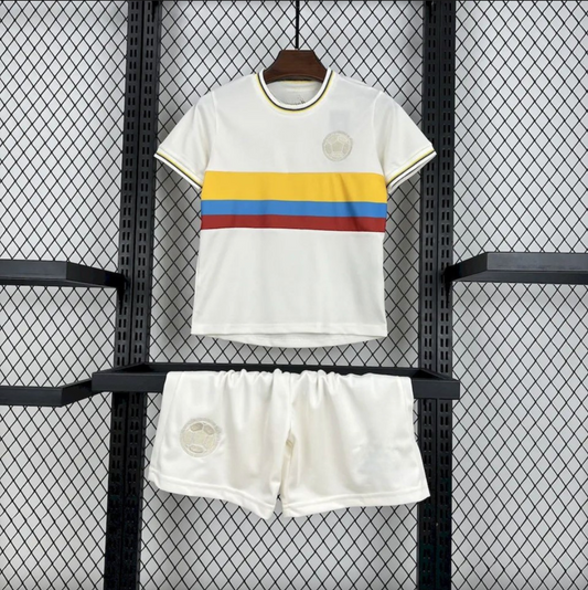 Kids Colombia 100th Anniversary Jersey