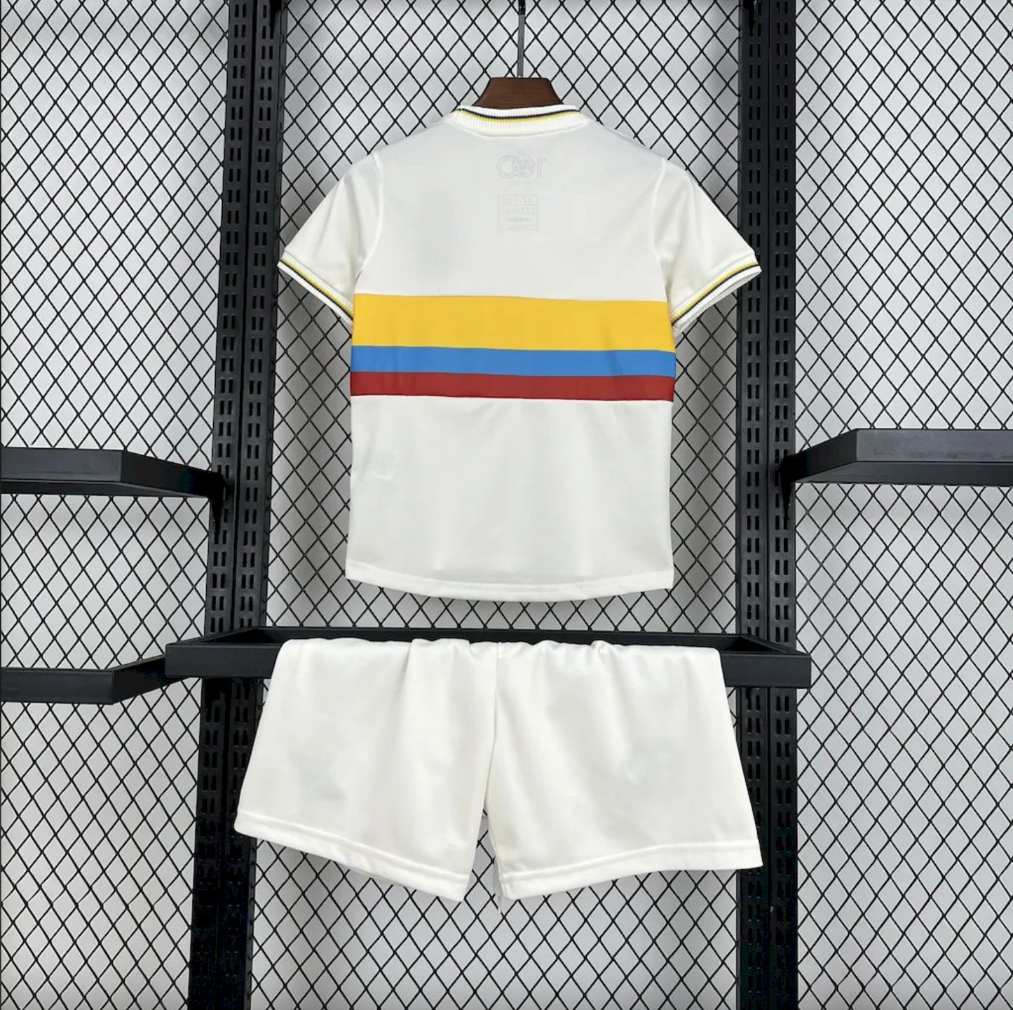 Kids Colombia 100th Anniversary Jersey