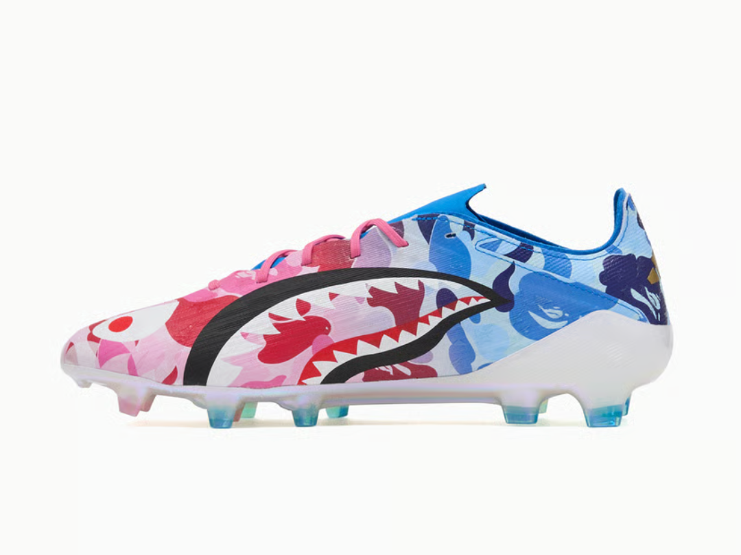 Adidas F50 Originals x BAPE