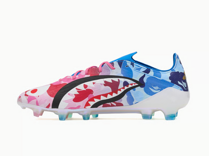 Adidas F50 Originals x BAPE