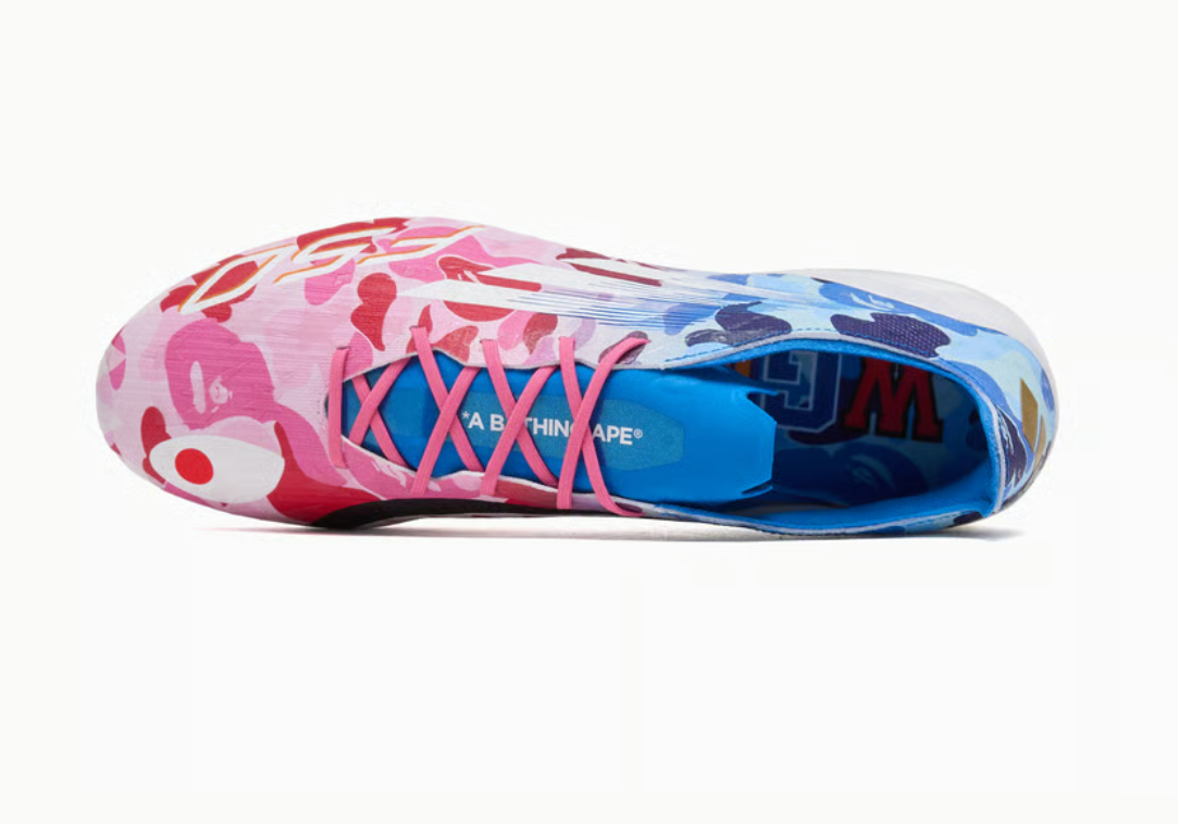 Adidas F50 Originals x BAPE
