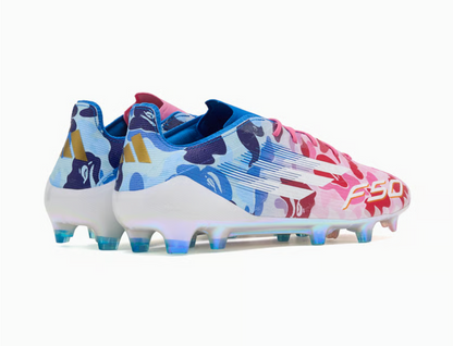 Adidas F50 Originals x BAPE