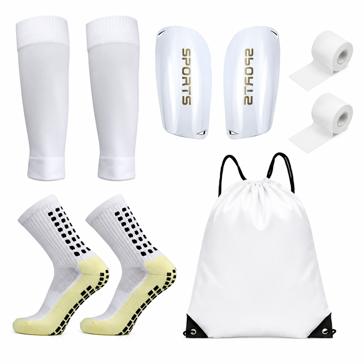 Sportsteel11 Soccer Match Pack