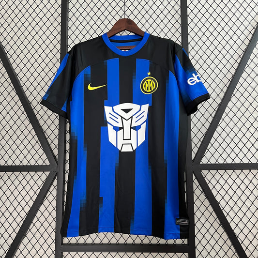Inter Milan 23/24 Home Jersey