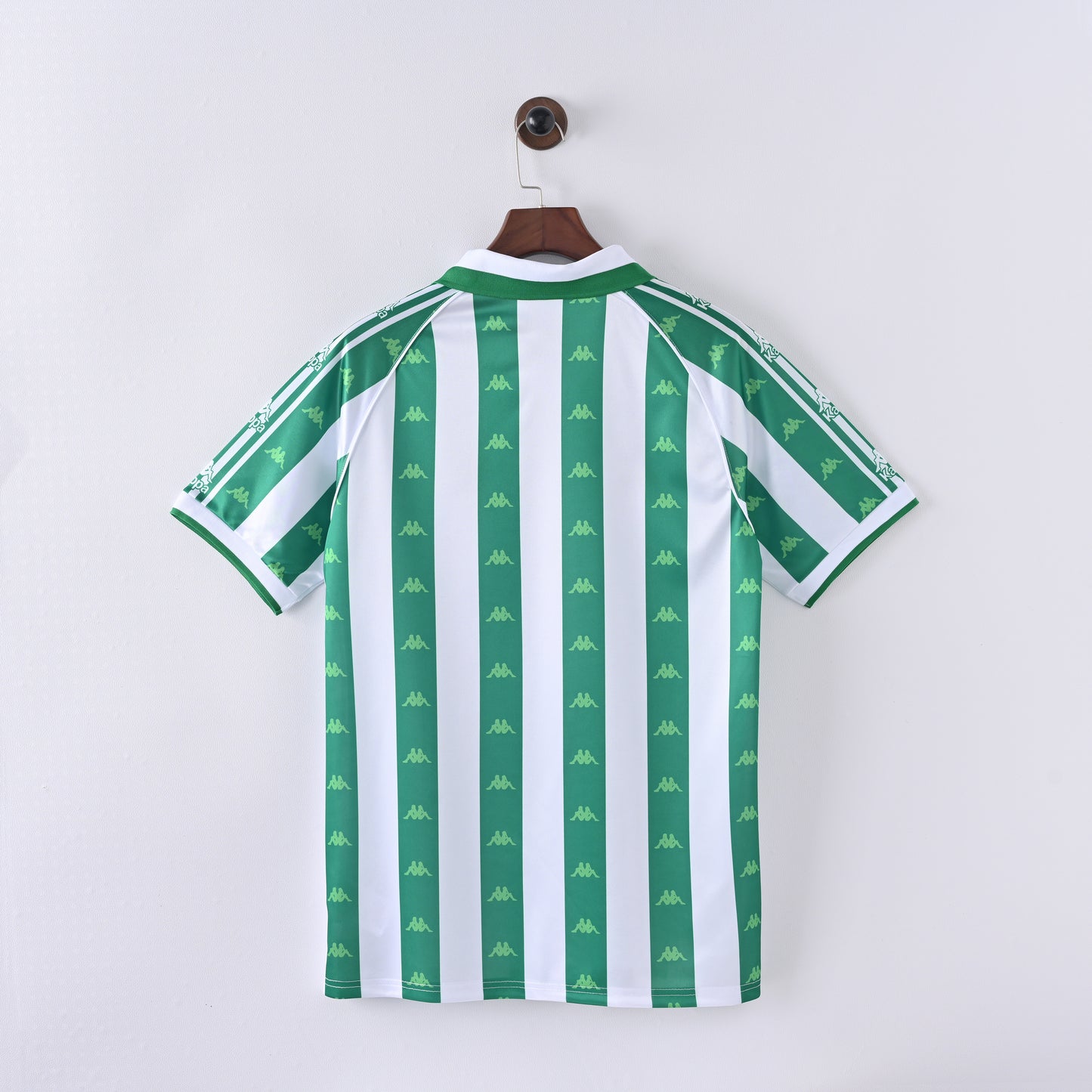 Retro Real Betis 1995/97 Jersey