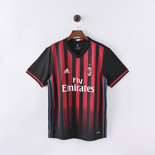 Retro AC Milan 2016/17 Jersey