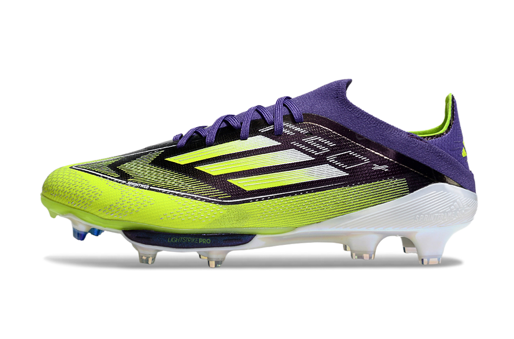 Adidas F50 +