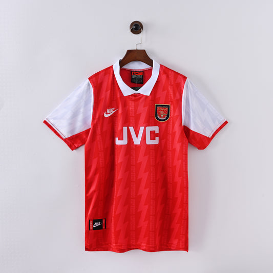 Retro Arsenal Jersey 1993/94