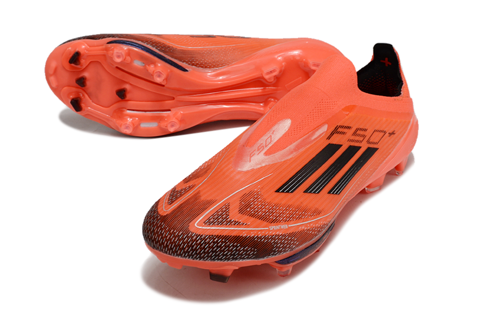 Adidas F50+