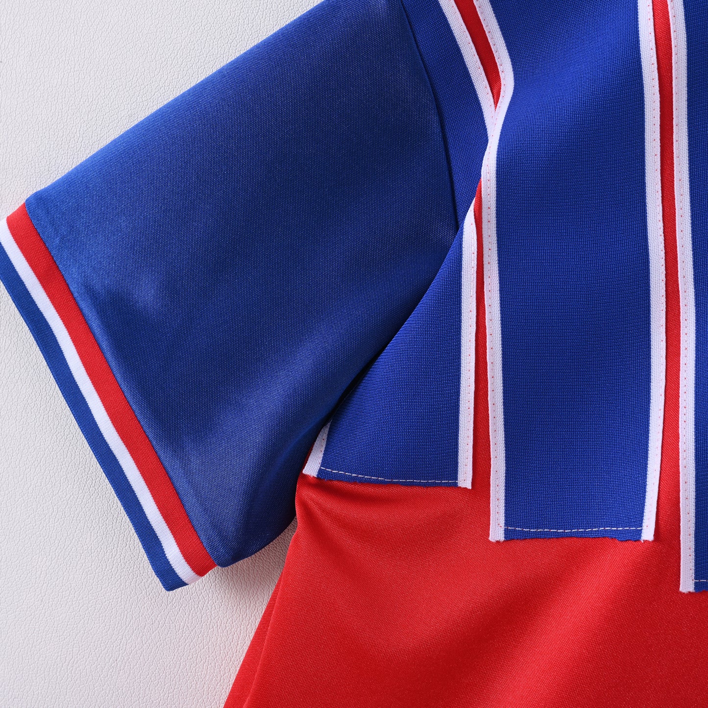 Retro Bayern Munich 1993/95 Jersey