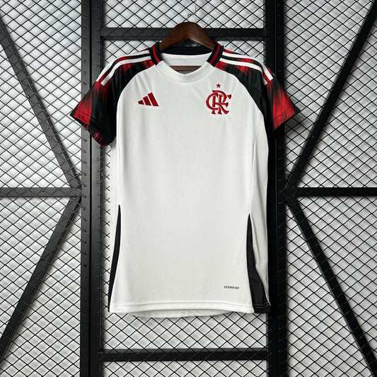 Flamengo 25/26 Away Women Jersey