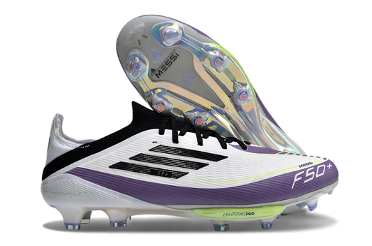 Adidas F50 +