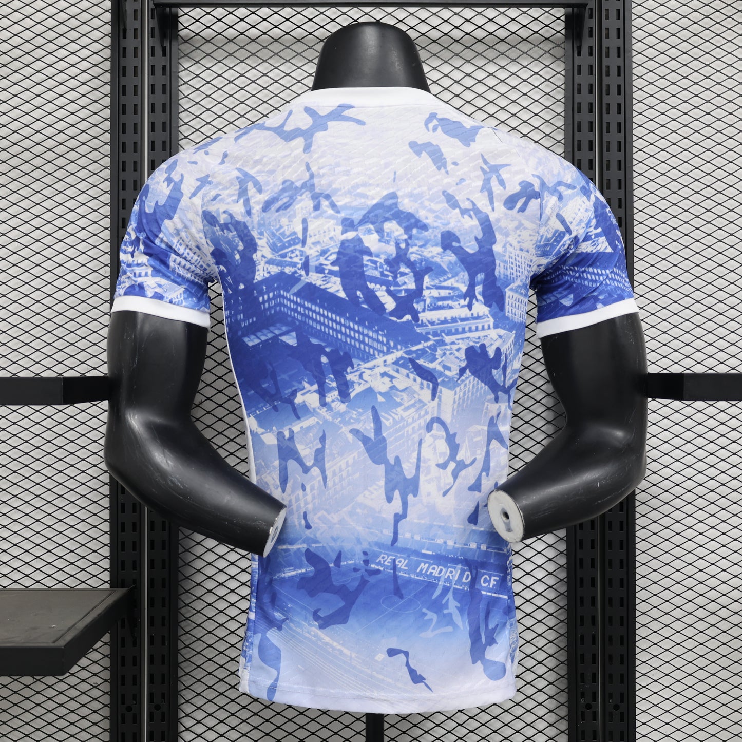 Real Madrid 2024/25 Special Edition