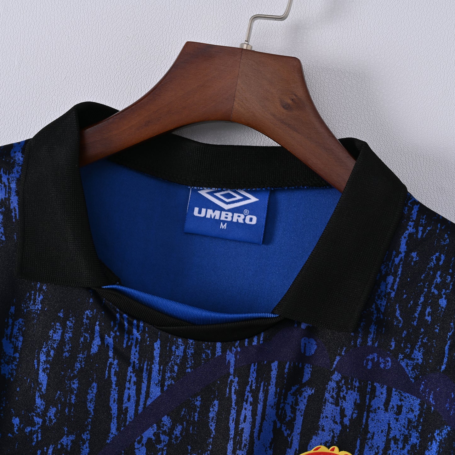 Retro Manchester United 1993/94 Jersey