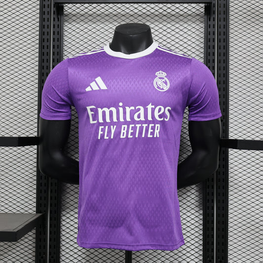 Real Madrid 2024/25 Special Edition