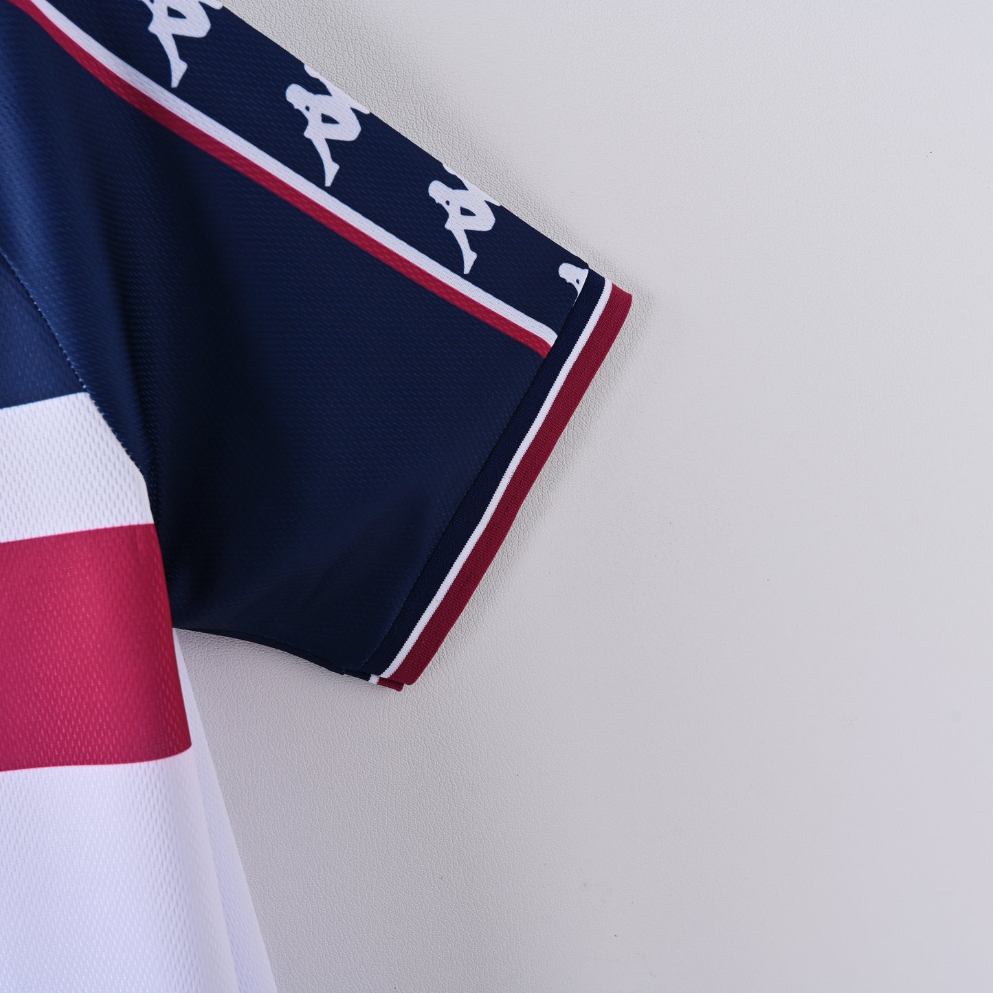 Retro Manchester City 1997/98 Jersey