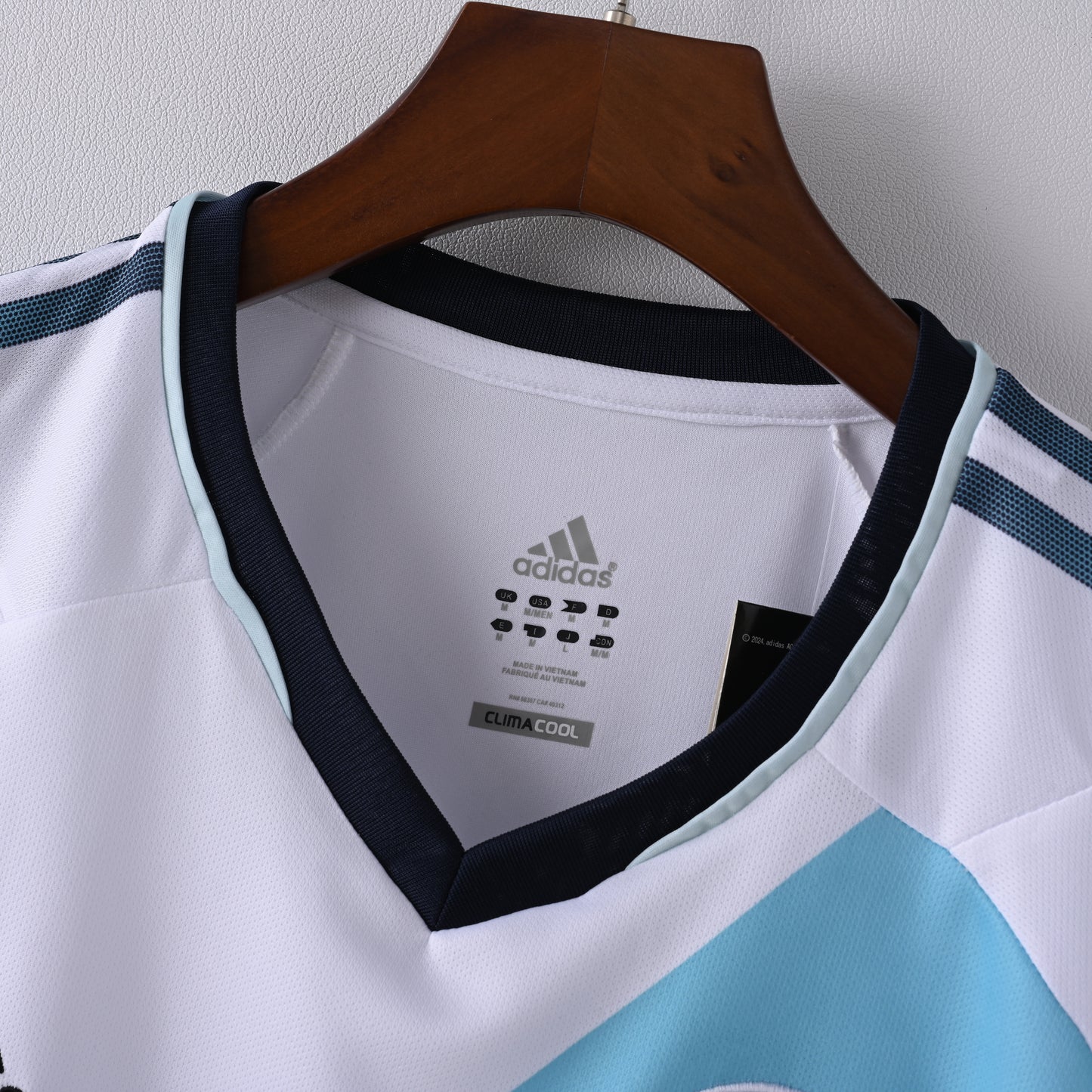 Retro Chelsea 2012/13 Jersey