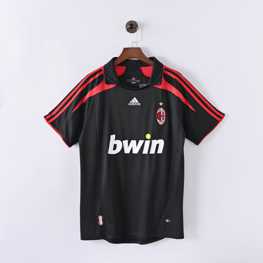 Retro AC Milan 2007/08 Jersey