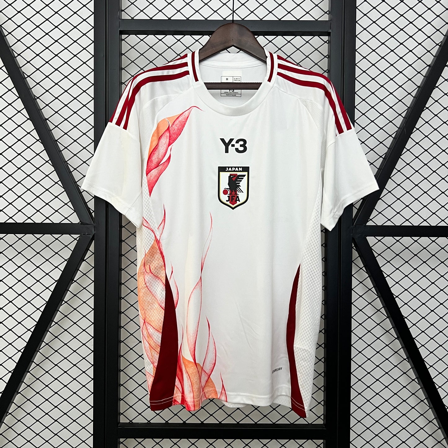 Japan 2024 Special Edition Jersey