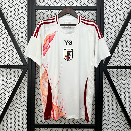 Japan 2024 Special Edition Jersey
