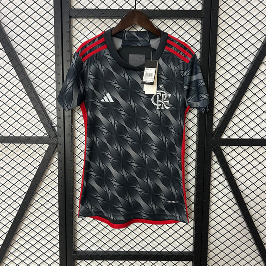 Flamengo 24/25 Women Third Away Jersey