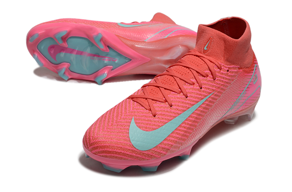 Nike Mercurial Air Zoom Superfly 10