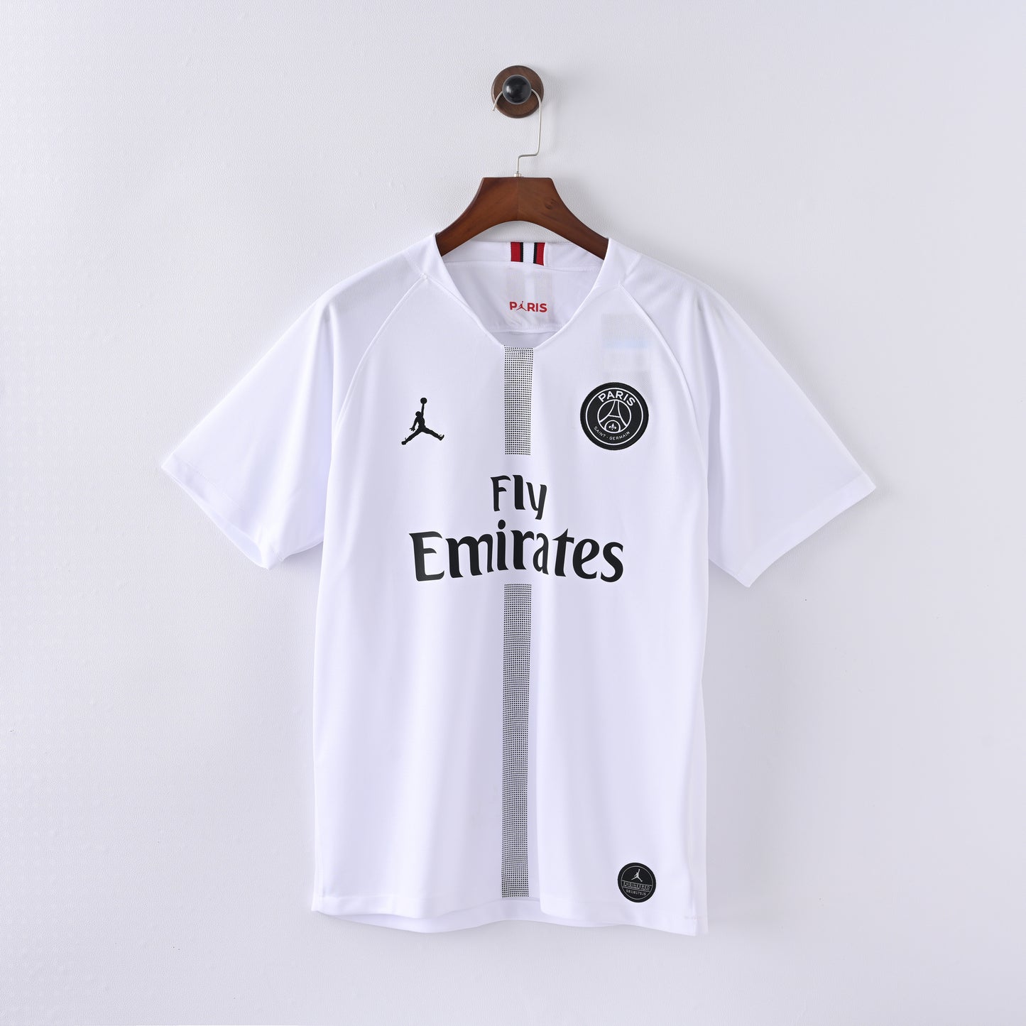 Retro PSG 2018/19 Jersey