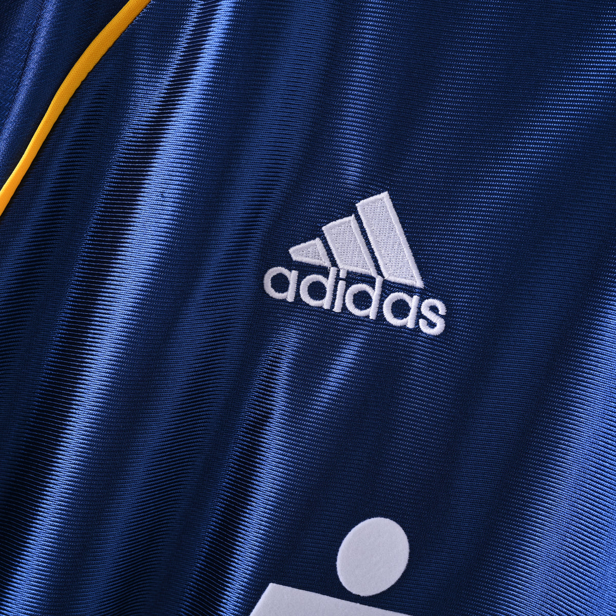 Retro Real Madrid 1998/00Jersey