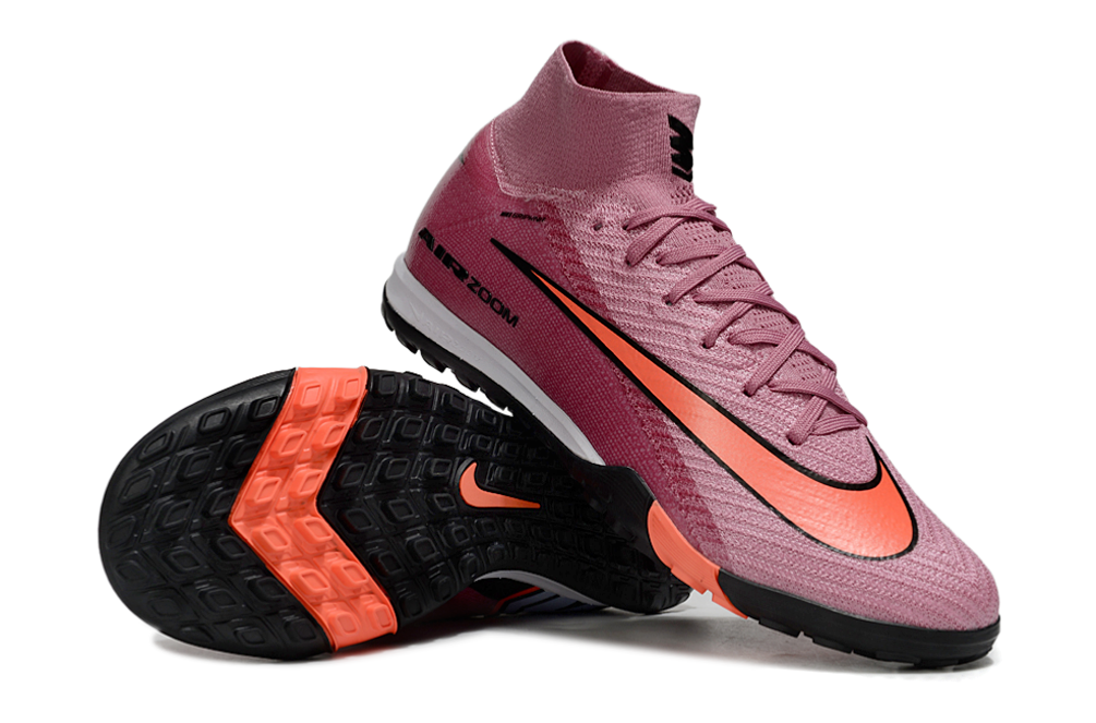 Mercurial Air Zoom Superfly 10 Turf - 12/13/14 SIZES