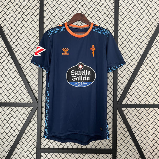 Celta 2024/25 Away Jersey