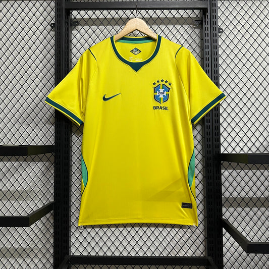 Brasil 2026 Home Jersey