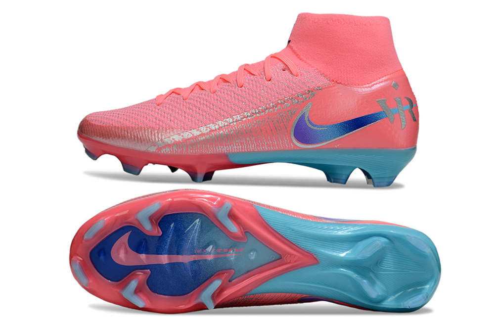 Nike Mercurial Air Zoom Superfly 10