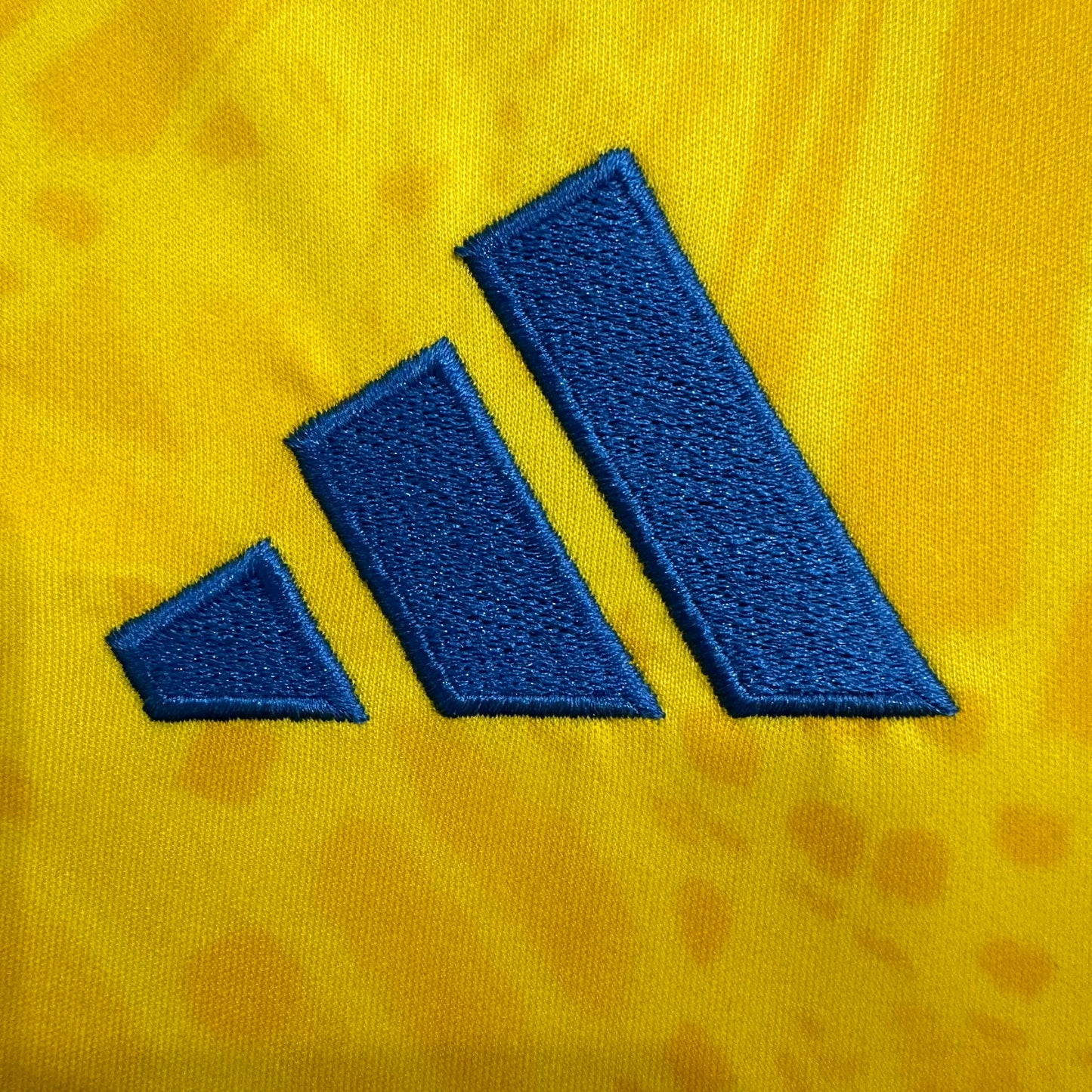 Colombia 2026 Home Jersey