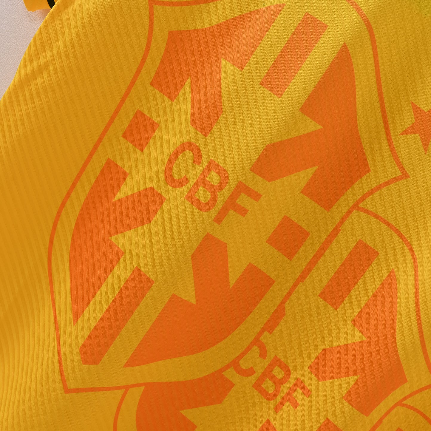 Retro Brasil 1994 Jersey