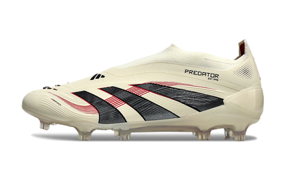 PREDATOR LACELESS