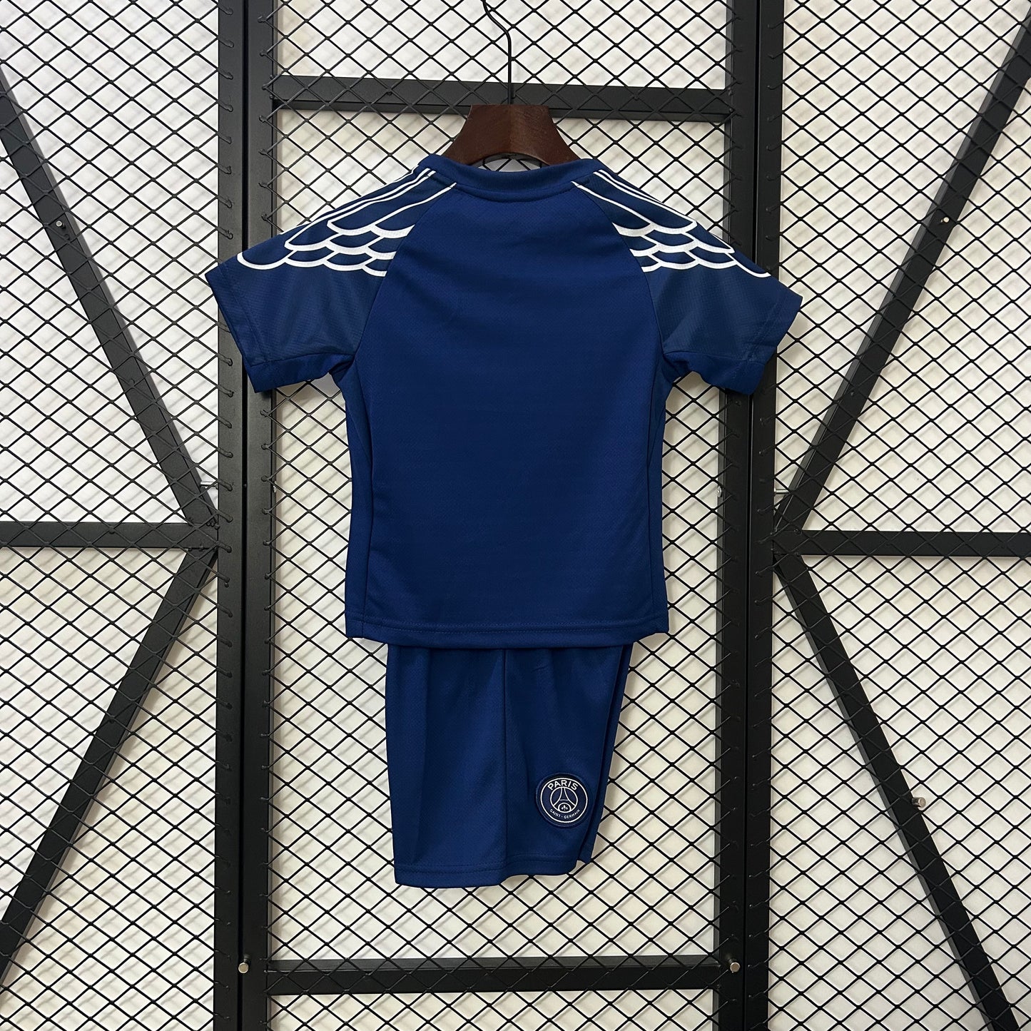 Kids PSG 24/25 Fourth Away