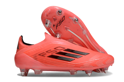 Adidas F50 Laceless SG