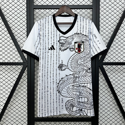 Japan 2024 Special Edition Jersey