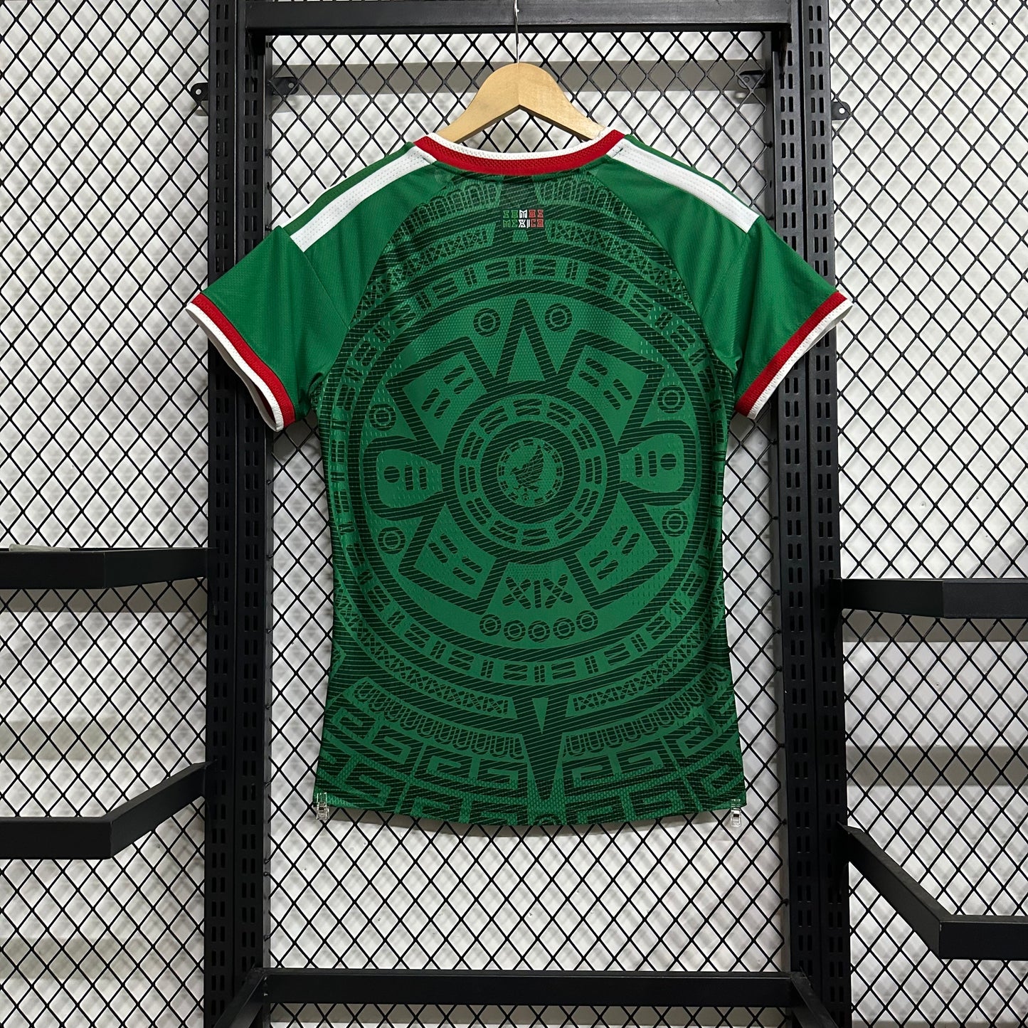Mexico 2026 Home Jersey