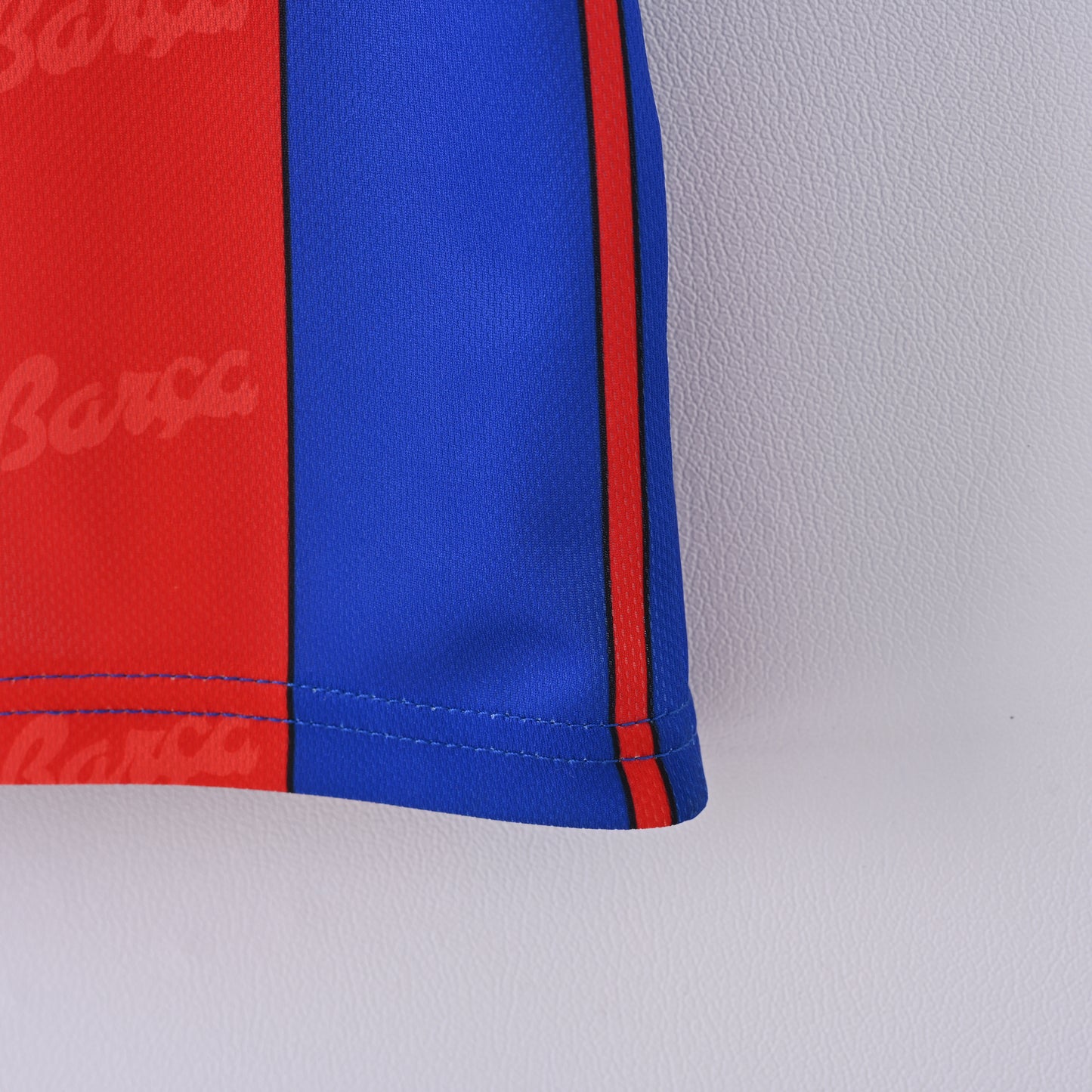 Retro Barcelona 1997/98 Jersey