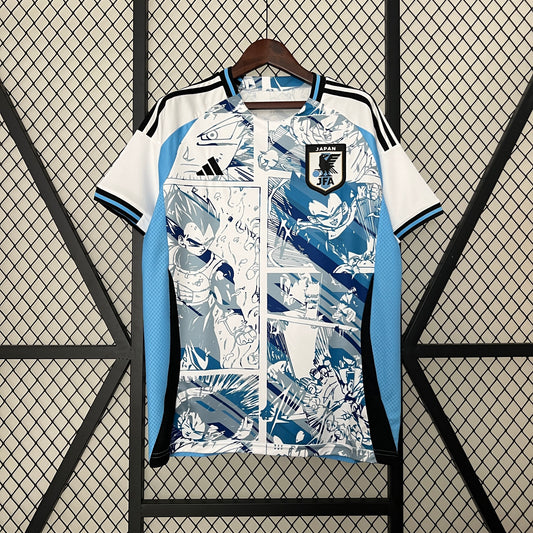 Japan 2024 Special Edition Jersey