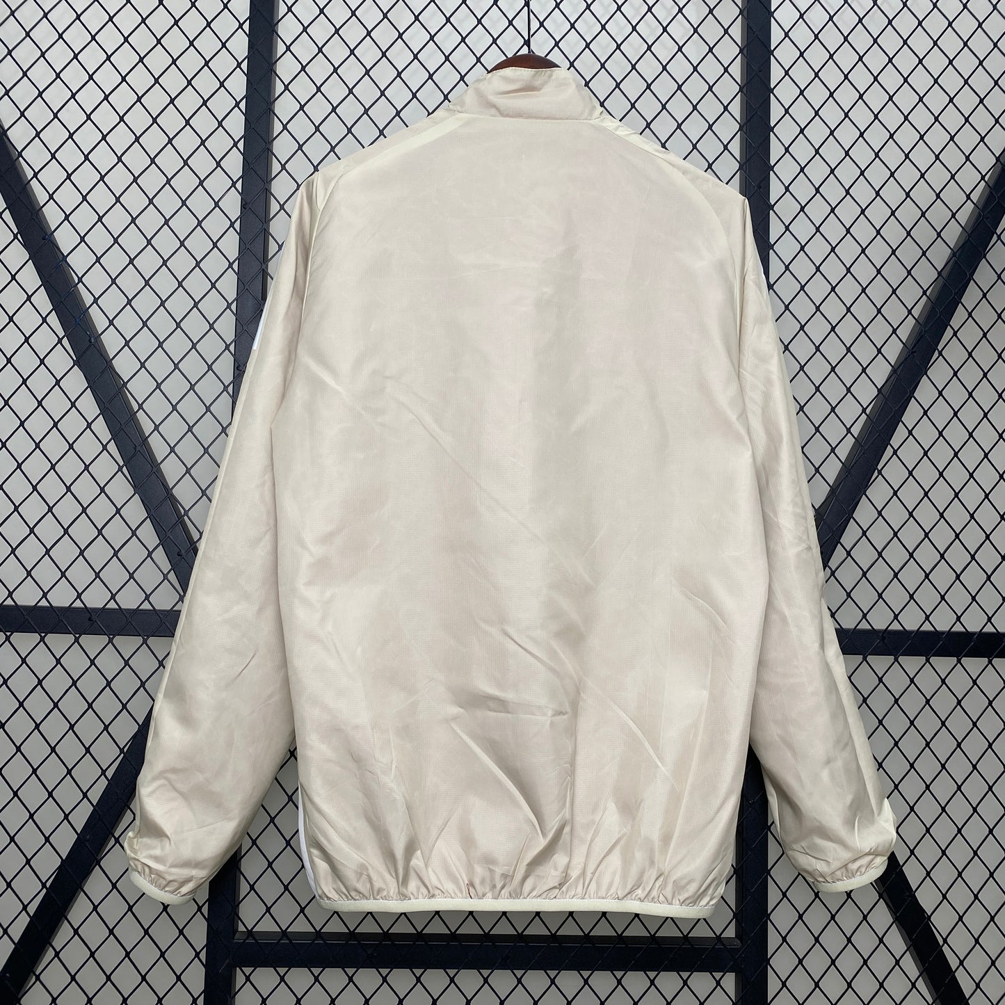 Real Madrid 24/25 Windbreaker Reversible