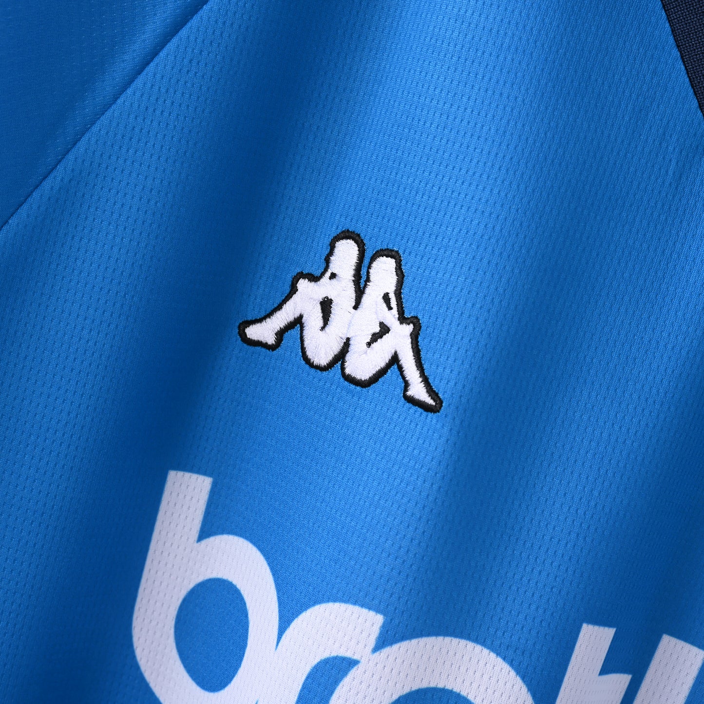 Retro Manchester City 1997/98 Jersey