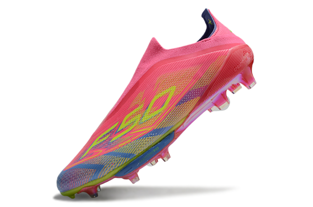 Adidas F50+