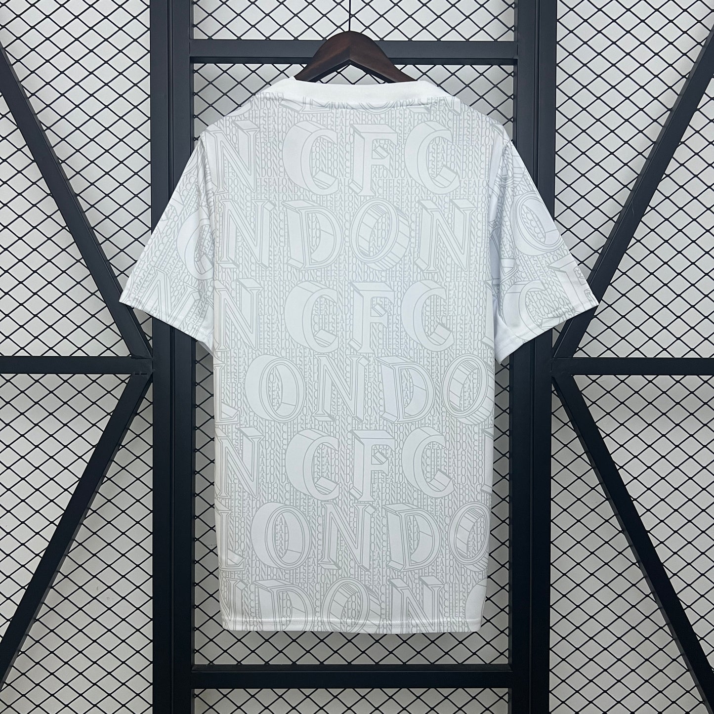 Chelsea 2025/26 Training Jersey