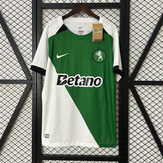 Sporting CP 24/25 Third Away Jersey